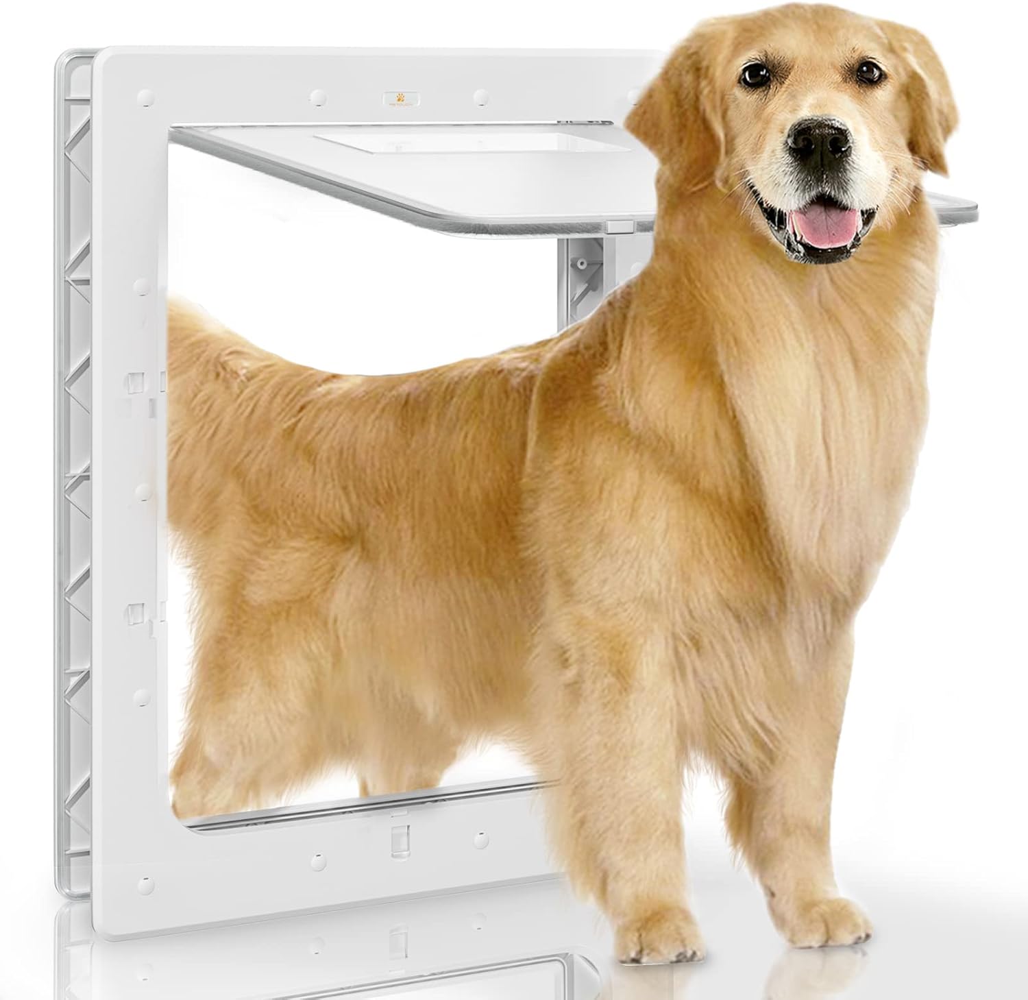 Giant 2024 dog doors