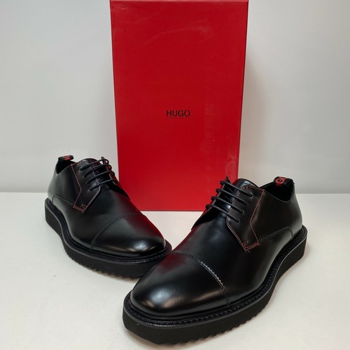 hugo boss shoes online india
