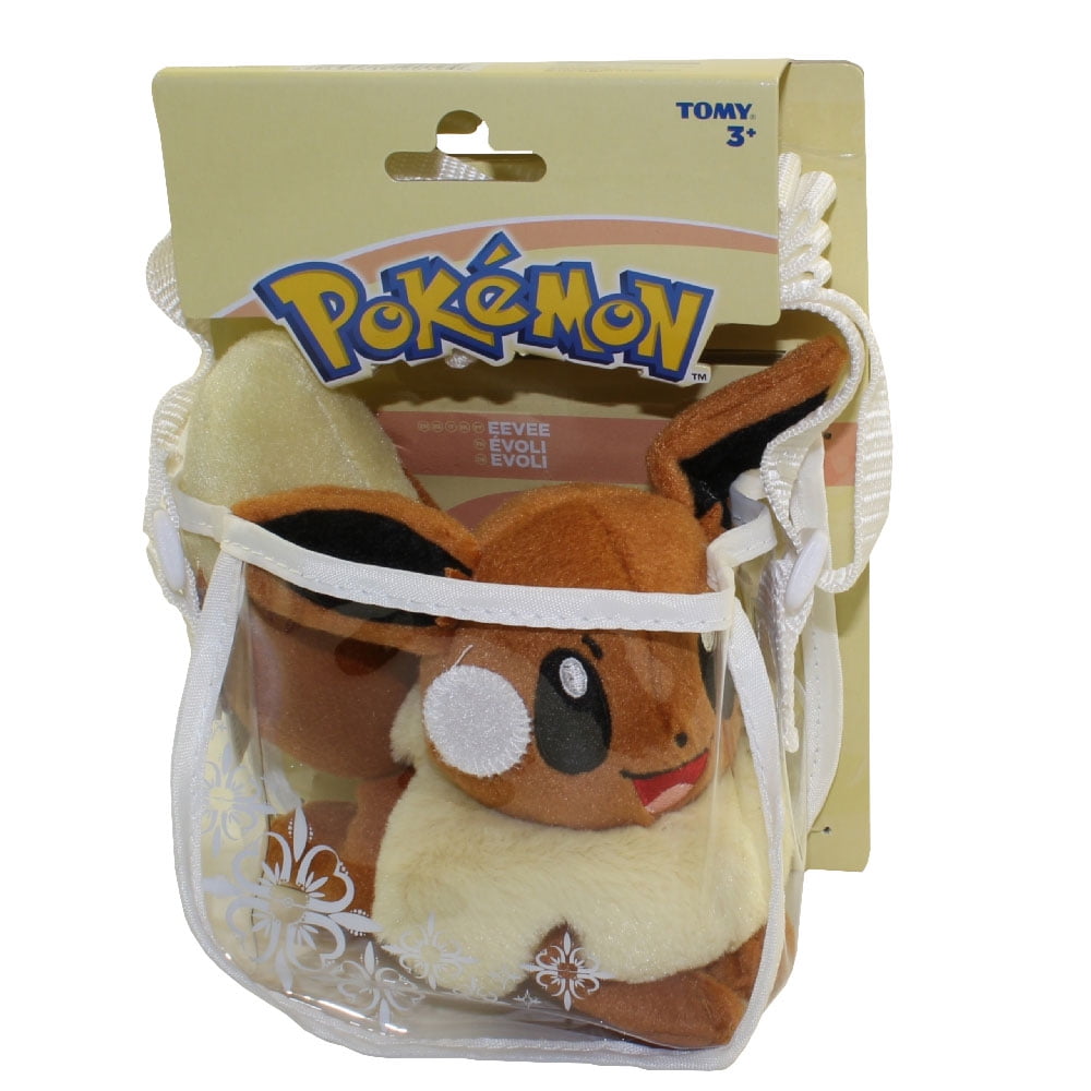 Pokemon shoulder plush online