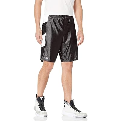 Dazzle basketball shorts online