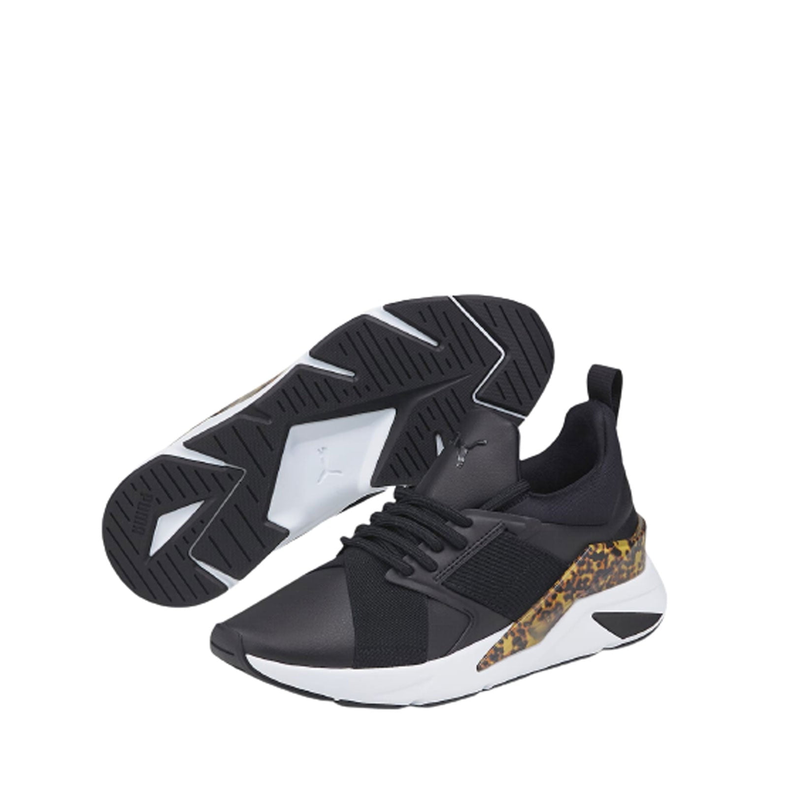 Puma muse online best sale