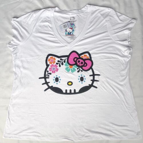 Hello kitty torrid best sale