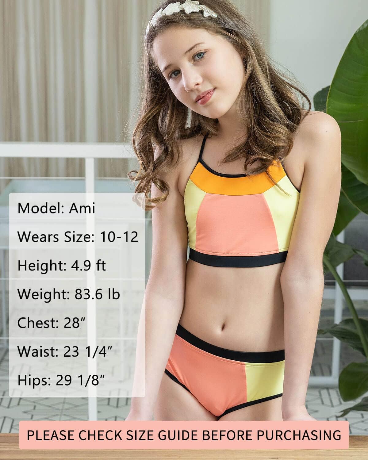 Girls size 16 bathing suits online