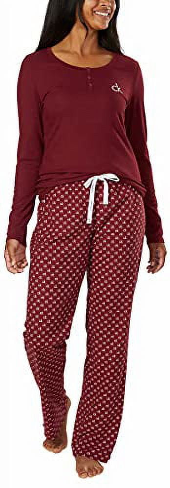 Calvin klein women pajamas sale