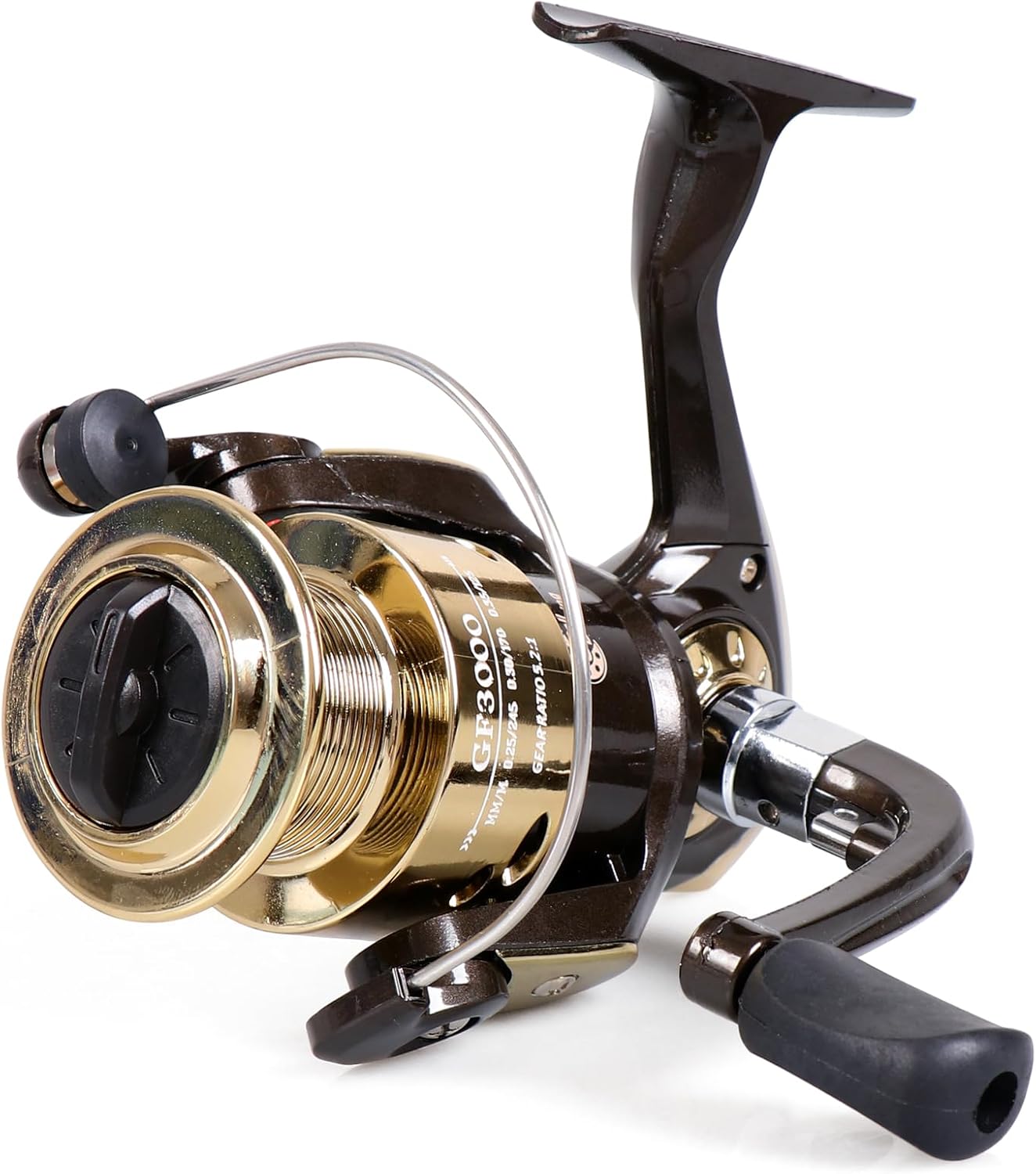 2w fly reel Danielsson 2W Fly Reel main image 0