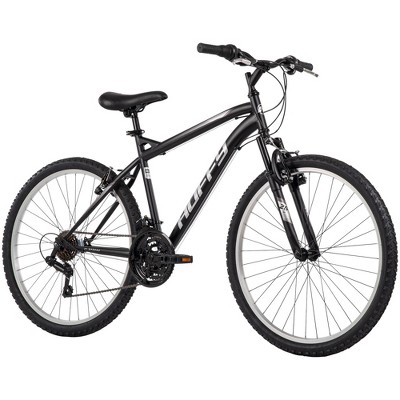 Huffy highland 24 mountain bike sale